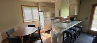 Apartment Centrally Located