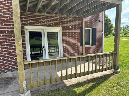 Apartment Centrally Located