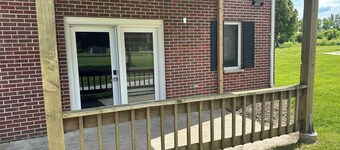 Apartment Centrally Located