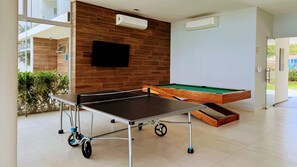 Sala de jogos