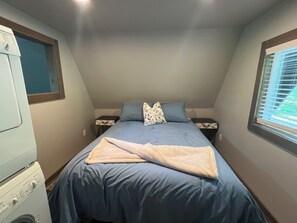 3 chambres, lit parapluie, Wi-Fi gratuit, draps fournis