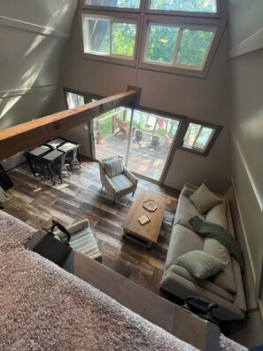 Télévision, lecteur de DVD