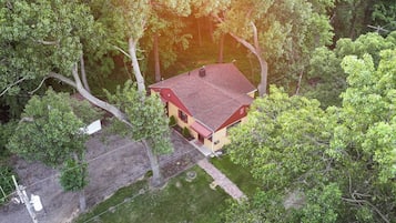 Exterieur