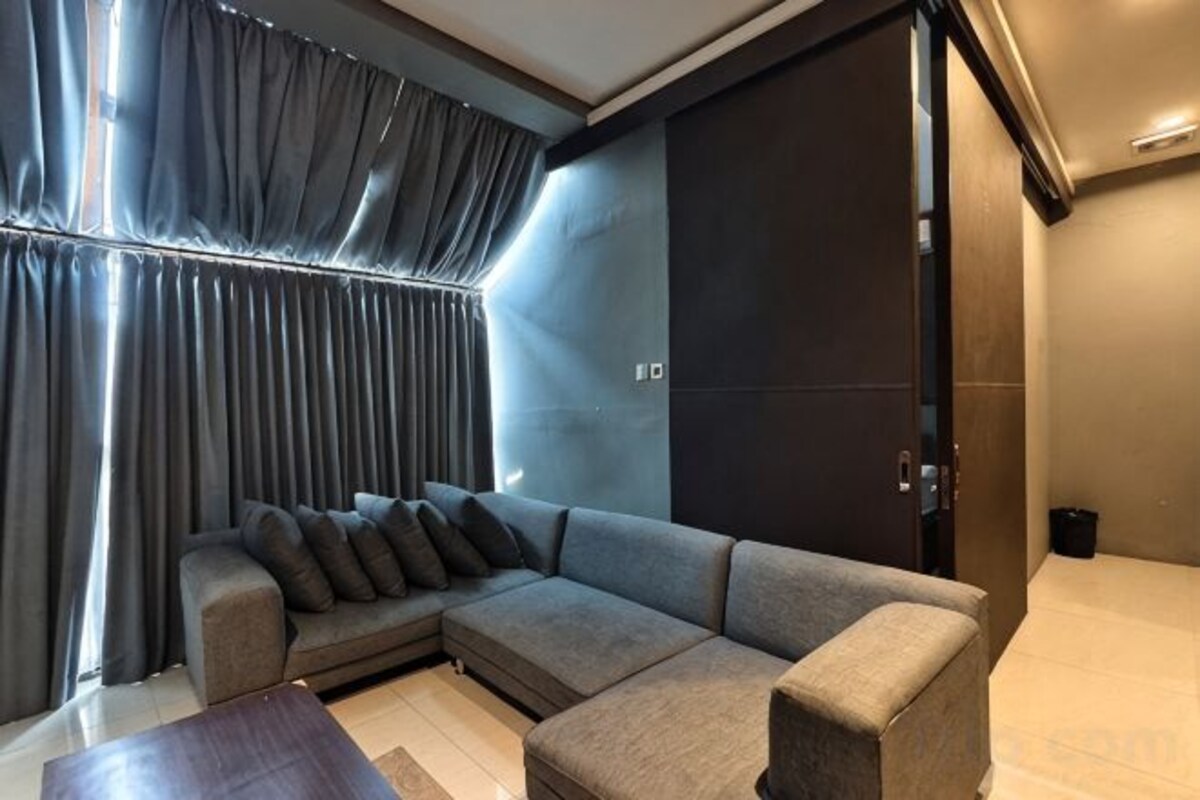 Aubrieta Room