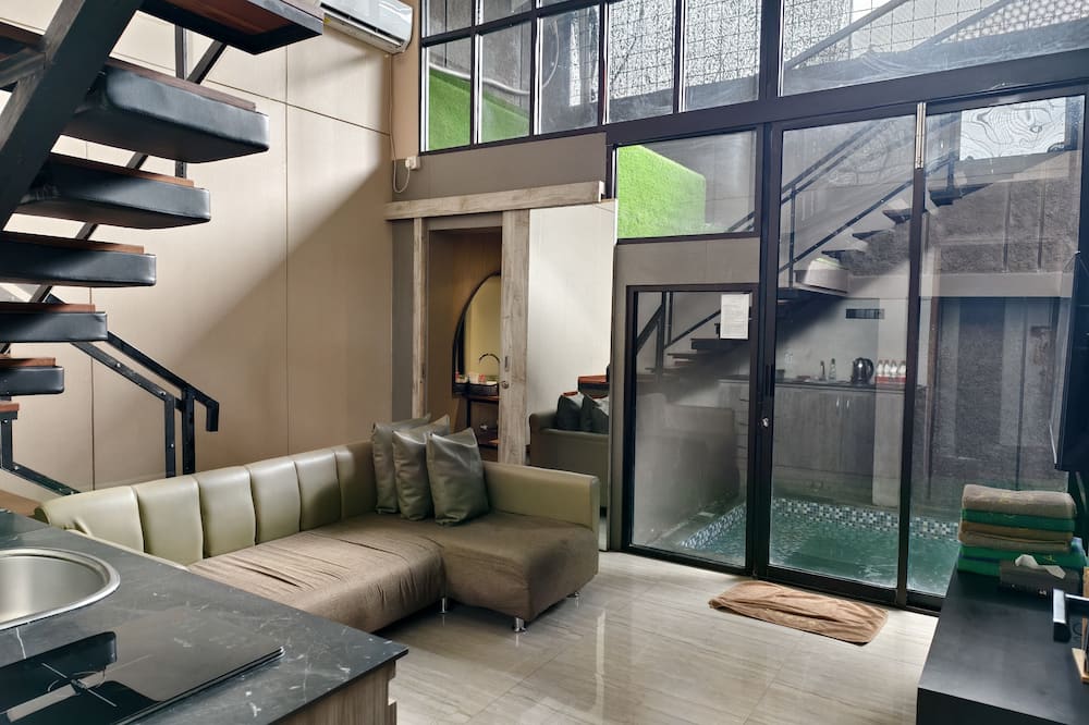 Ohana Suites Yogyakarta