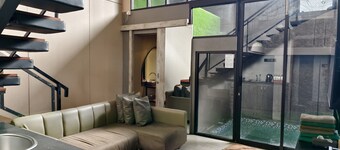 Ohana Suites Yogyakarta