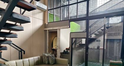 Ohana Suites Yogyakarta
