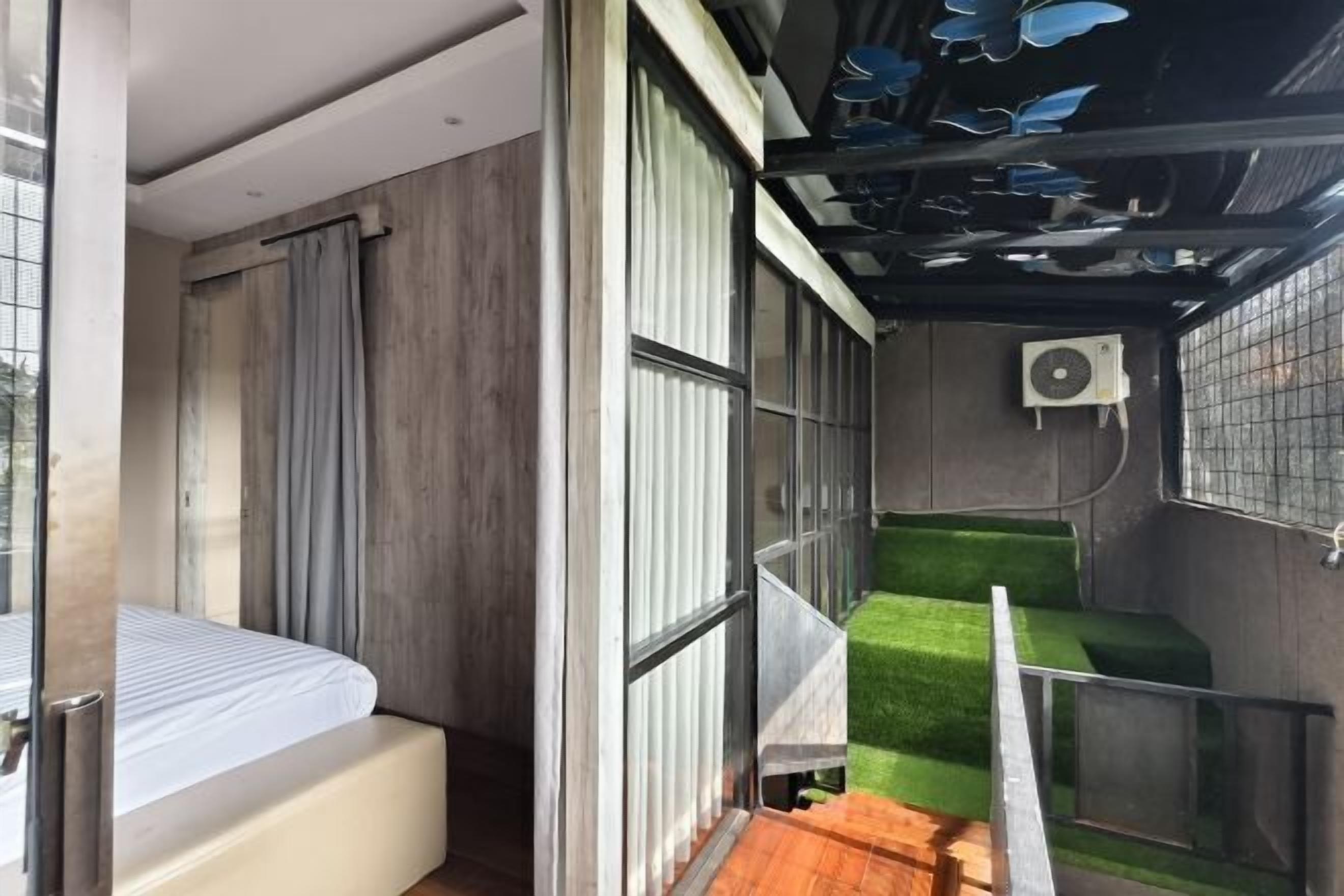 Kostenlose Minibar, Bügeleisen/Bügelbrett, kostenloses WLAN, Bettwäsche