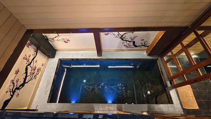 Ohana Suites Yogyakarta