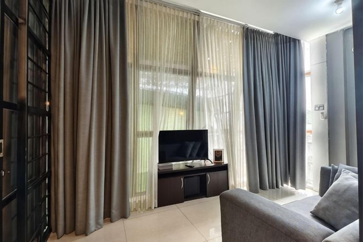 Camelia Rooms