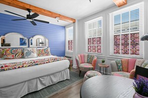 1 habitación y wifi gratis