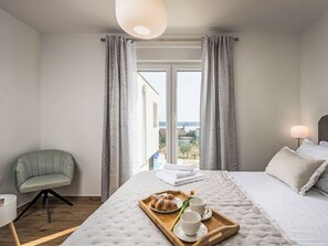 3 Schlafzimmer, Internetzugang