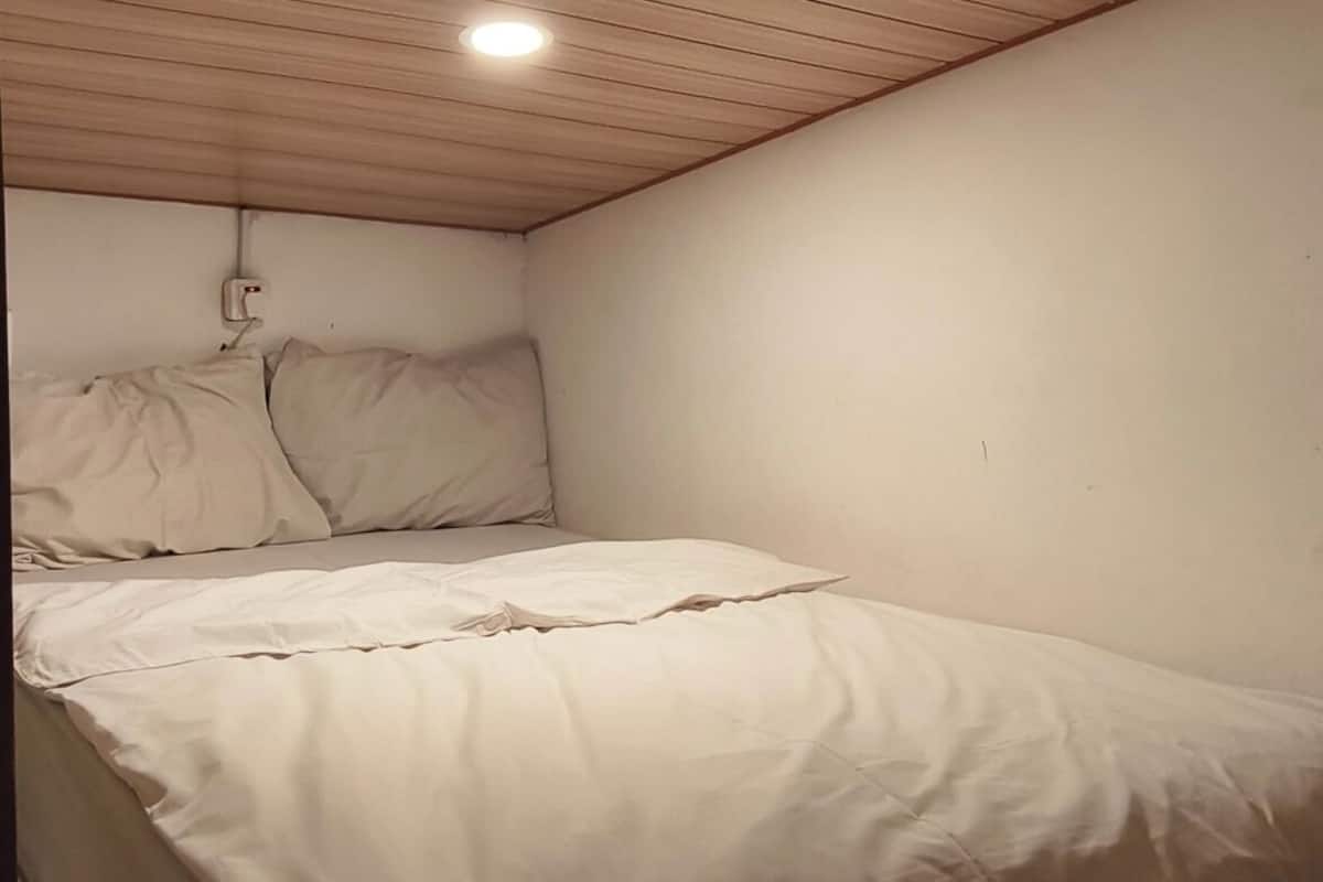 Zimmer (Standard Mezzanine)