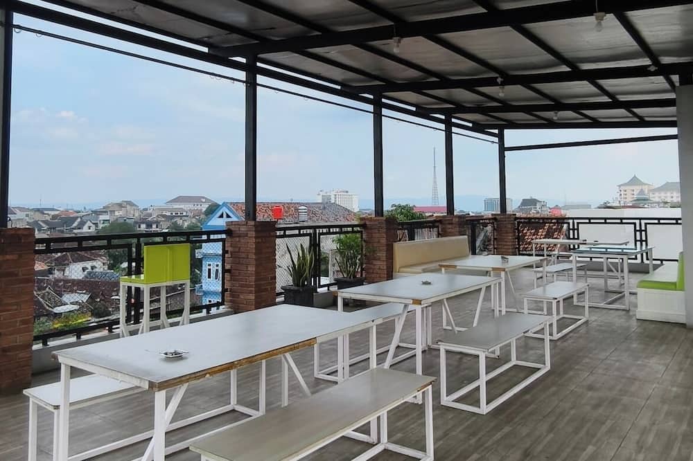 Penak Hotel Malioboro