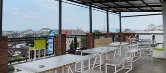 Penak Hotel Malioboro