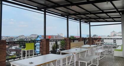 Penak Hotel Malioboro