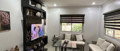 Televisor intel·ligent