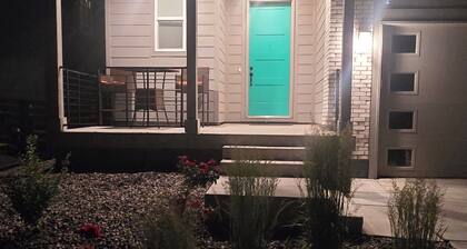 DIA Easy Rest and Stay