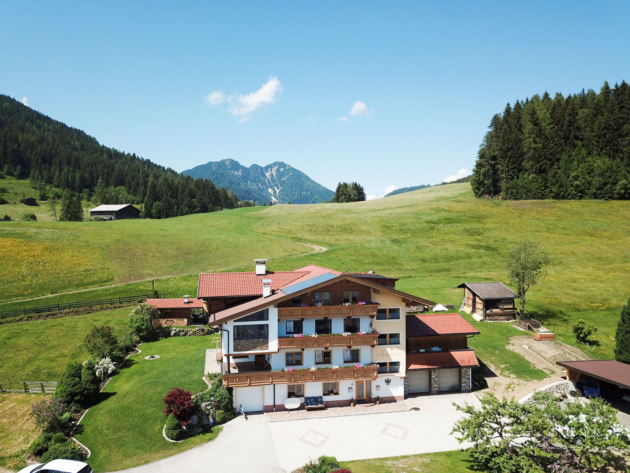 Außenbereich