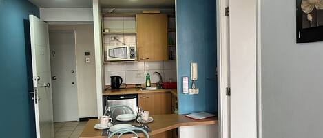 Mikrobølgeovn, ovn, kogeplade