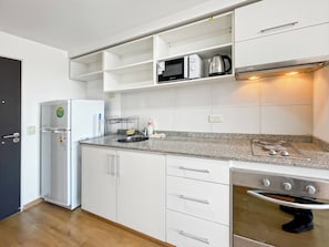 Interior - Studio Center Gymm Pool U138 (Buenos Aires)