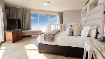 3 bedrooms, iron/ironing board, WiFi