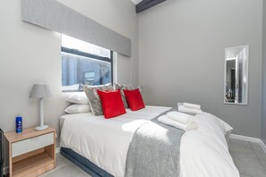 2 slaapkamers