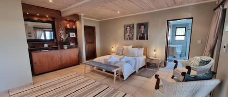 1 bedroom, iron/ironing board, WiFi