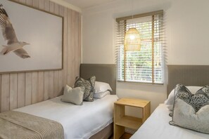 2 chambres, fer et planche à repasser, Wi-Fi