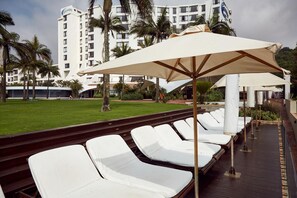 Terraço/pátio