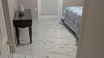 1 habitación y wifi