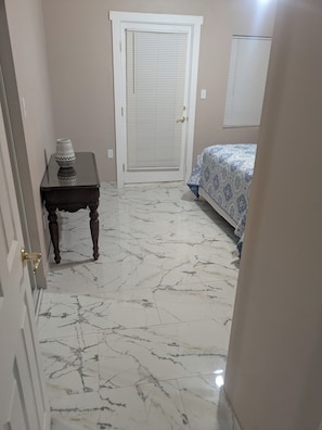 1 bedroom, WiFi