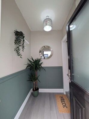 Interior - Seaside Retreat - 4 Guests - Near Aran Islands (Galway)