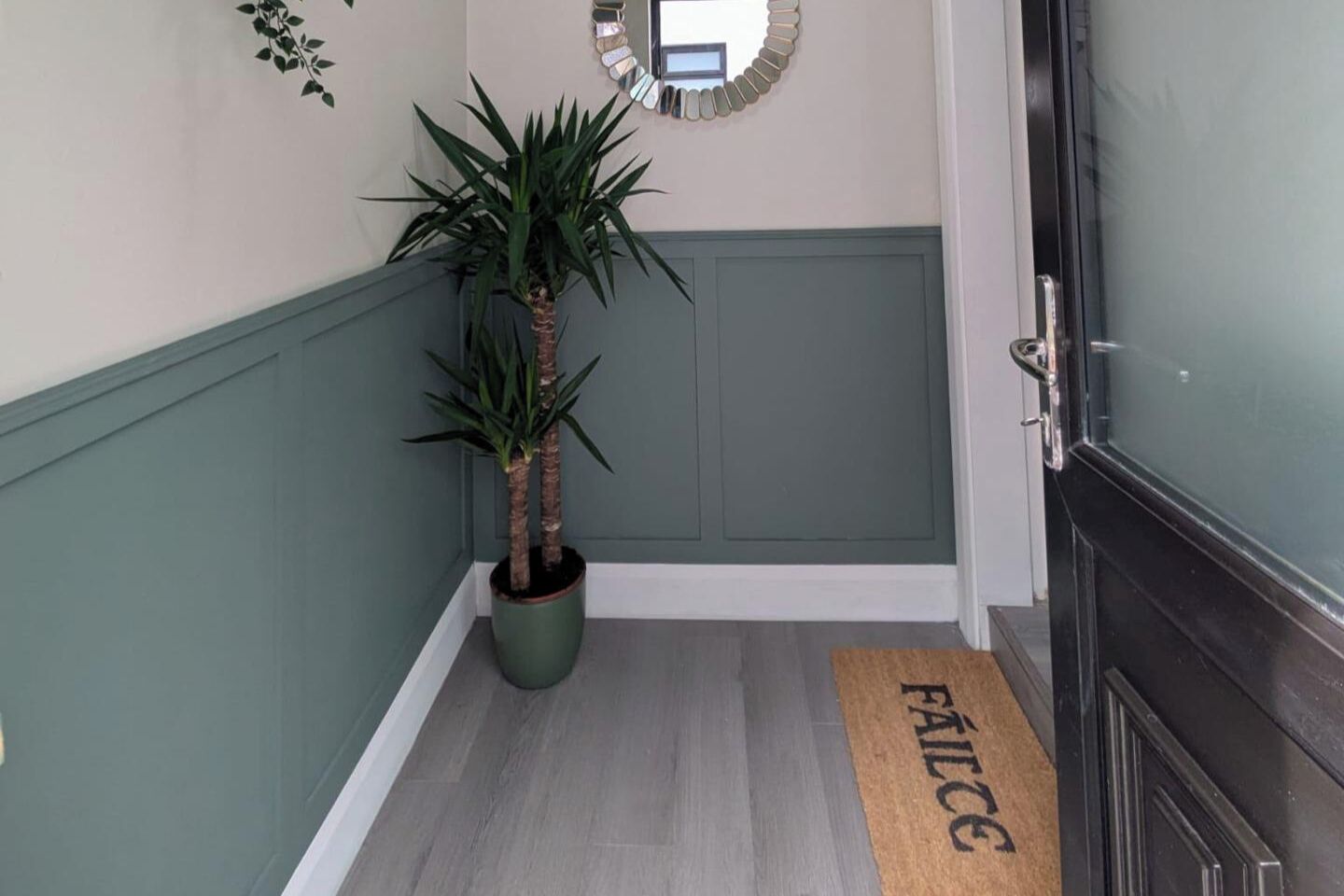 Interieur