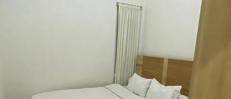 Deluxe House | Bed sheets