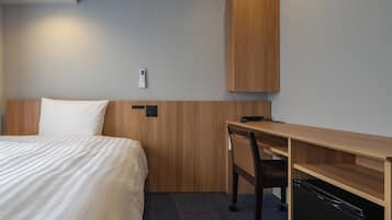 经济单人房, 吸烟房 | 笔记本电脑工作区、遮光窗帘、熨斗/熨板、免费 WiFi
