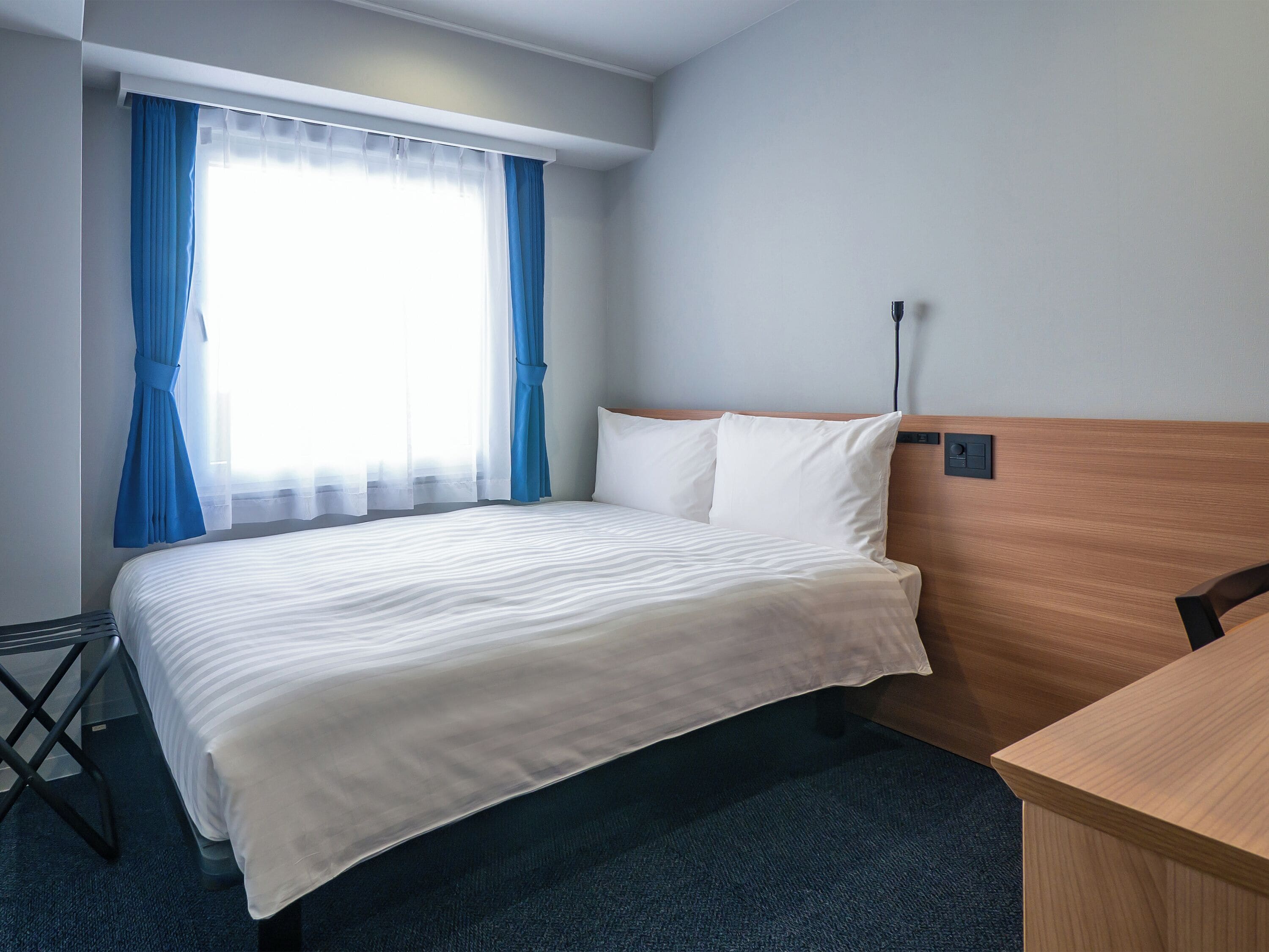 手提電腦工作空間、遮光窗簾/窗簾、熨斗/熨衫板、免費 Wi-Fi