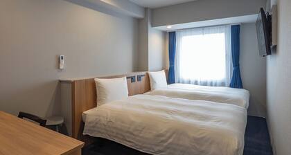 Toyoko Inn Tokyo Minowa eki