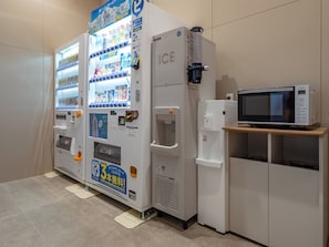 Máquina expendedora