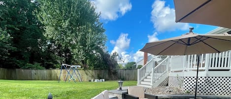 Terras