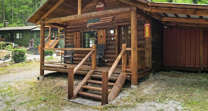 North 40 Lodge