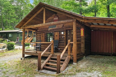 North 40 Lodge