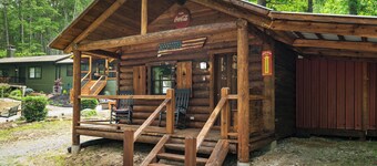 North 40 Lodge