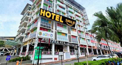 Smile Hotel Damansara Tropical