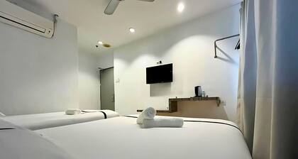 Smile Hotel Damansara Tropical