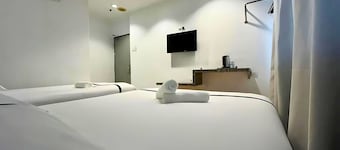 Smile Hotel Damansara Tropical