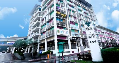 Smile Hotel Damansara Tropical