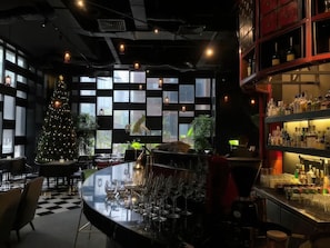Night club