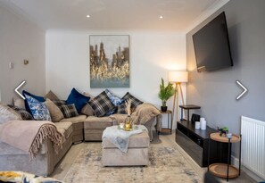 Televisor intel·ligent 