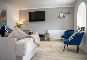 TV connectée